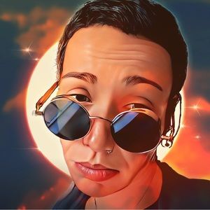 Meet your Posher, Kaitlyn